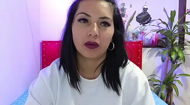Snapshot of Mariana_collins99 chatting on 10, 2, 2025 Mariana collins99 online show from 10, 2, 2025