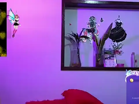 Snapshot of Mariana_collins99 chatting on 7, 3, 2025 Mariana collins99 online show from 7, 3, 2025