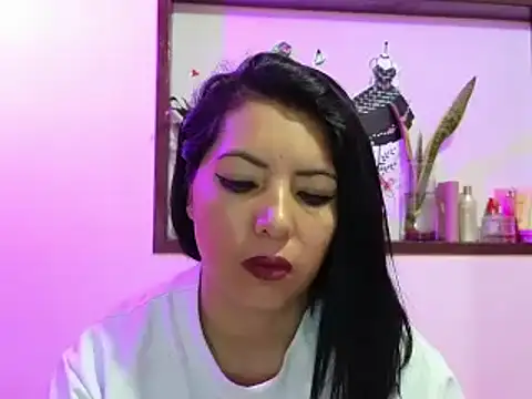Snapshot of Mariana_collins99 chatting on 12, 3, 2025 Mariana collins99 online show from 12, 3, 2025