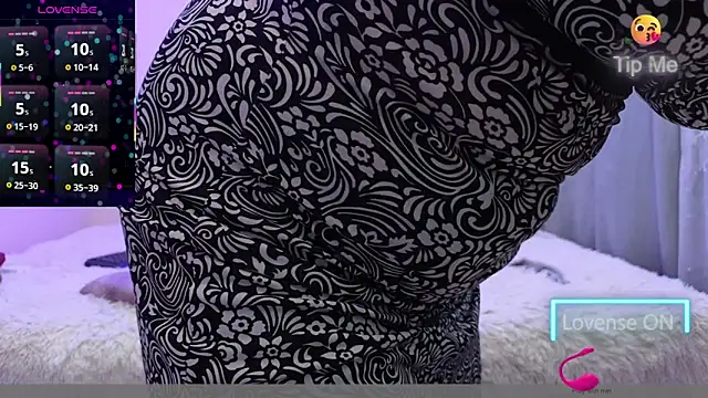 Mariana collins99 online show from 26, 11, 2025