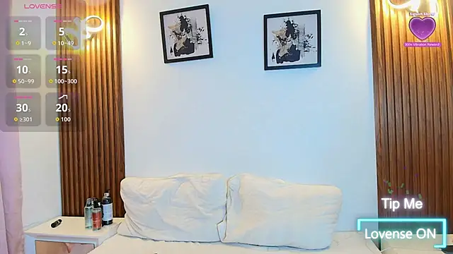 SofiaSweet  online show from 12, 4, 2026