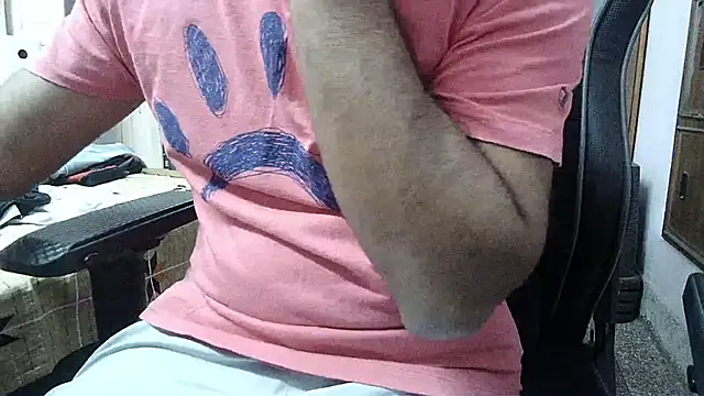 insanefreak69 online show from 25, 1, 2025