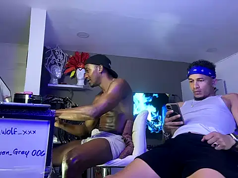 Snapshot of sebastiangrey06 chatting on 28, 4, 2026 sebastiangrey06 online show from 28, 4, 2026