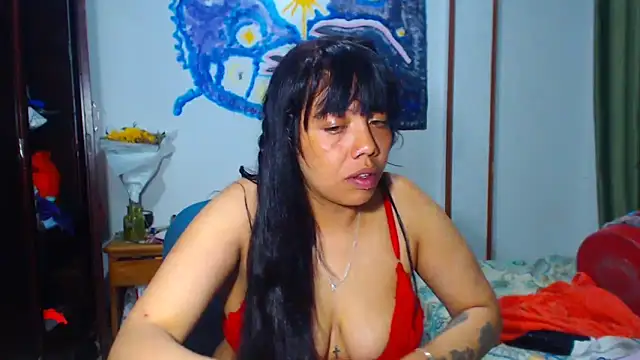 AmaraRoberts420 online show from 13, 3, 2026