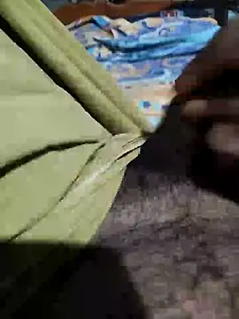 Sanjaymartin29 online show from 20, 3, 2025