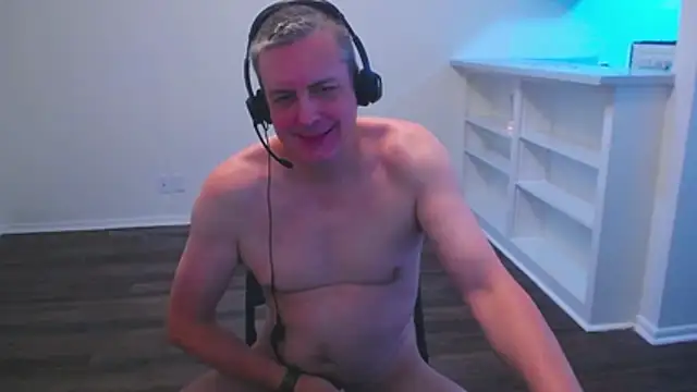 JulioMaximus online show from 29, 11, 2025