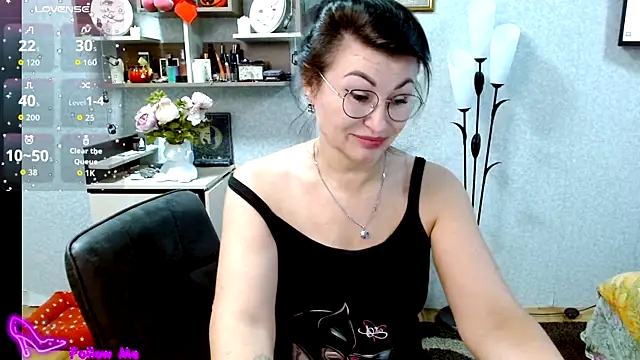 BeatriksS online show from 28, 10, 2025