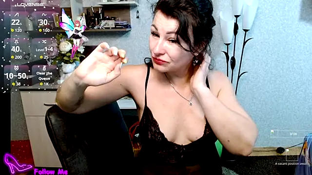 BeatriksS online show from 18, 11, 2025