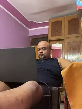 Snapshot of Dick_6inches chatting on 8, 6, 2026 Dick 6inches online show from 8, 6, 2026