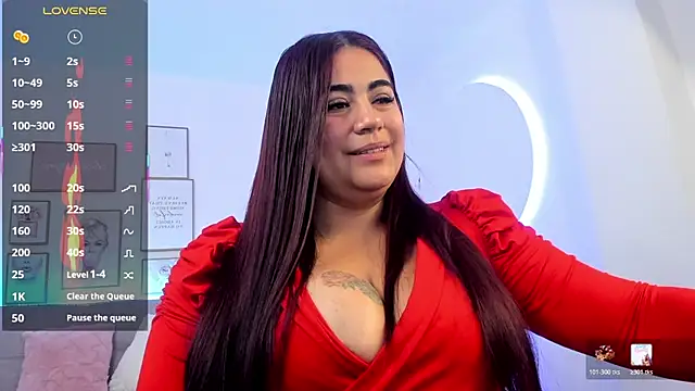 silvia lane online show from 13, 1, 2026