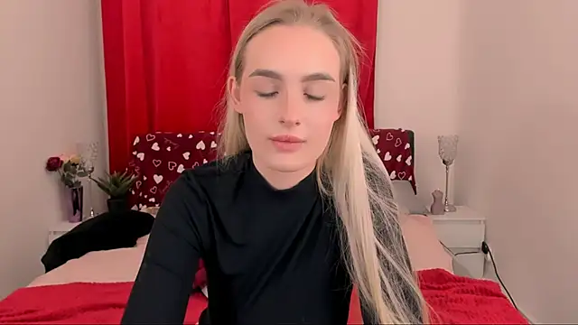 OliviaKisss online show from 20, 3, 2025