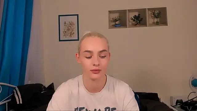 OliviaKisss online show from 31, 5, 2026