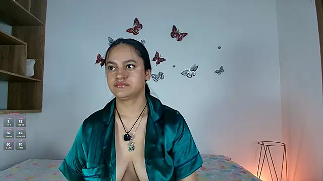 VICTORIABLACK xh online show from 27, 11, 2025