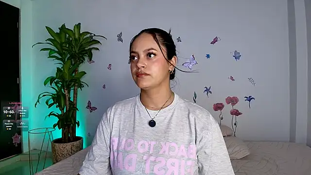 VICTORIABLACK xh online show from 20, 2, 2026