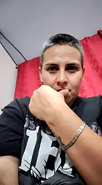 Yessi rousse online show from 30, 1, 2025