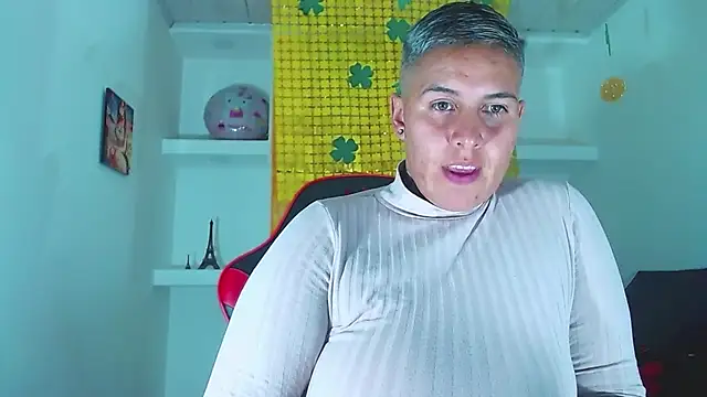 Yessi rousse online show from 18, 3, 2025