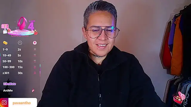 Snapshot of Yessi_rousse chatting on 14, 12, 2025 Yessi rousse online show from 14, 12, 2025