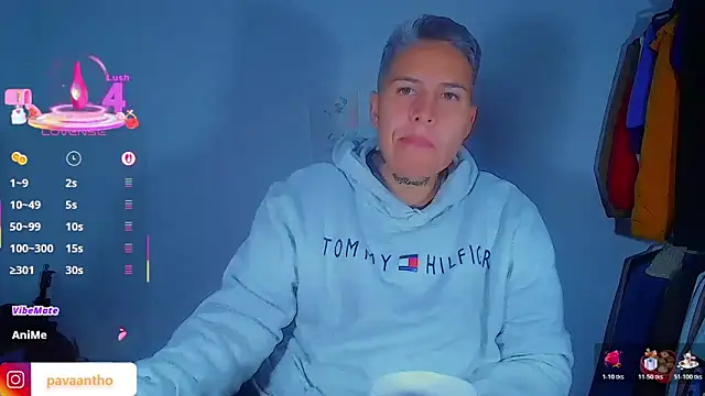 Snapshot of Yessi_rousse chatting on 15, 12, 2025 Yessi rousse online show from 15, 12, 2025