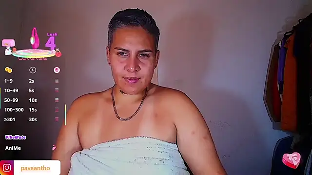 Snapshot of Yessi_rousse chatting on 20, 12, 2025 Yessi rousse online show from 20, 12, 2025