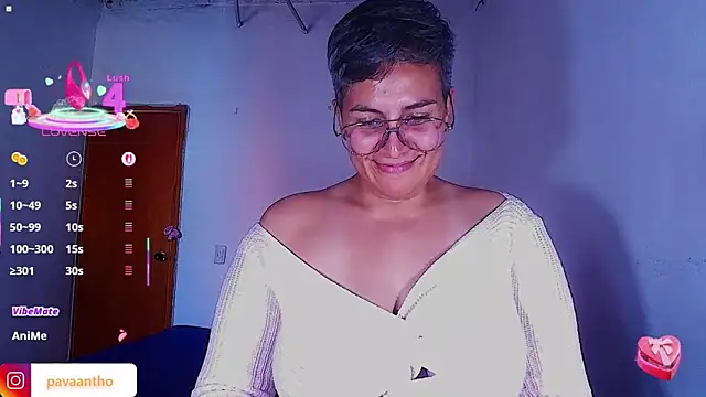 Snapshot of Yessi_rousse chatting on 11, 2, 2026 Yessi rousse online show from 11, 2, 2026