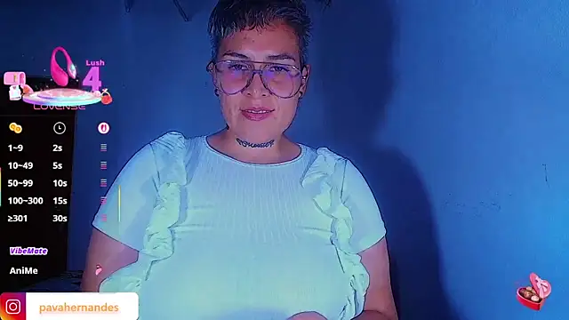 Snapshot of Yessi_rousse chatting on 13, 2, 2026 Yessi rousse online show from 13, 2, 2026