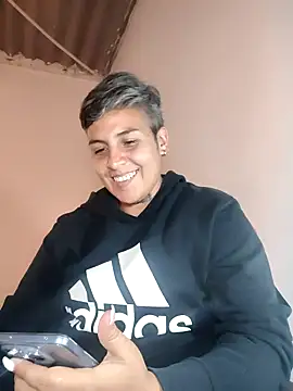 Snapshot of Yessi_rousse chatting on 23, 2, 2026 Yessi rousse online show from 23, 2, 2026