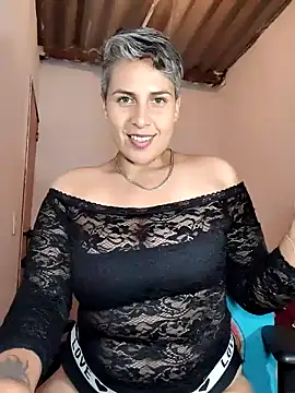 Snapshot of Yessi_rousse chatting on 27, 4, 2026 Yessi rousse online show from 27, 4, 2026