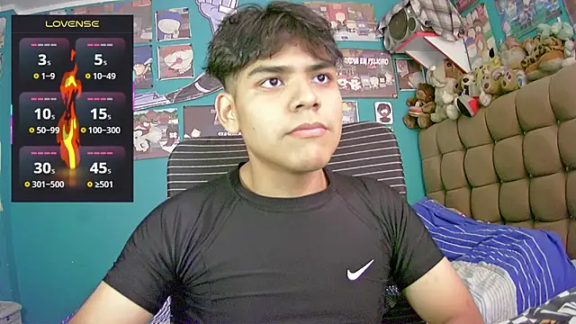 Valesh20 online show from 28, 3, 2026