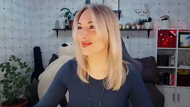 MillaXQueen online show from 29, 3, 2026