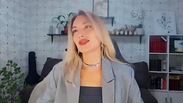 Snapshot of MillaXQueen chatting on 13, 6, 2026 MillaXQueen online show from 13, 6, 2026