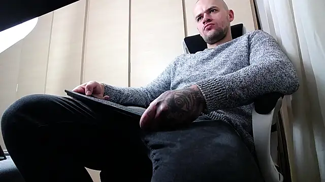 FindomJason online show from 12, 12, 2024