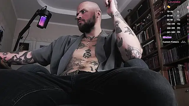 FindomJason online show from 21, 9, 2025