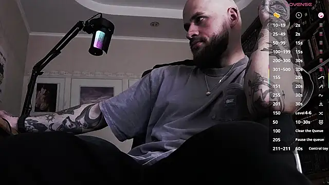 FindomJason online show from 22, 2, 2026