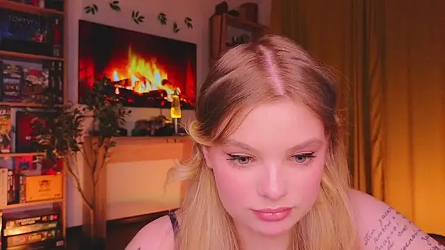 Hottie Jane online show from 30, 11, 2025