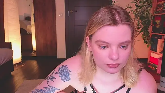 Snapshot of Hottie_Jane chatting on 3, 7, 2026 Hottie Jane online show from 3, 7, 2026