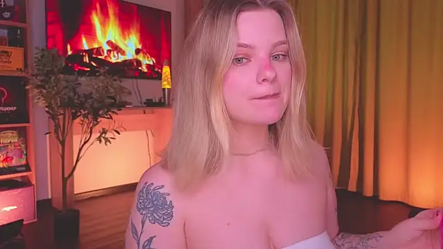 Snapshot of Hottie_Jane chatting on 26, 7, 2026 Hottie Jane online show from 26, 7, 2026