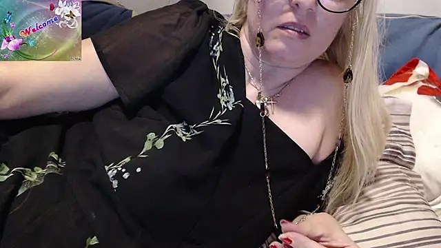 martachatte online show from 25, 9, 2025