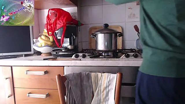 martachatte online show from 24, 10, 2025