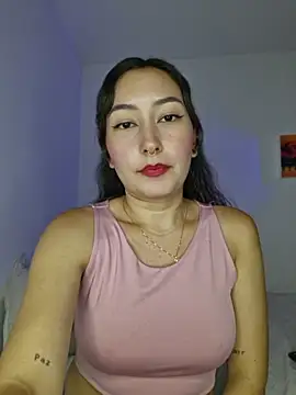 Snapshot of ariel35 chatting on 1, 8, 2026 ariel35 online show from 1, 8, 2026