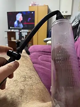 strange6696 online show from 15, 1, 2025