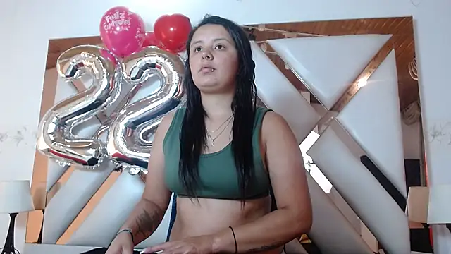 Snapshot of nathaly_low1 chatting on 17, 1, 2026 nathaly low1 online show from 17, 1, 2026