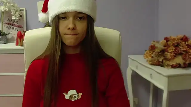 dirtyxEmily online show from 17, 12, 2024