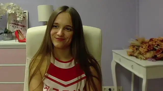 dirtyxEmily online show from 28, 12, 2024