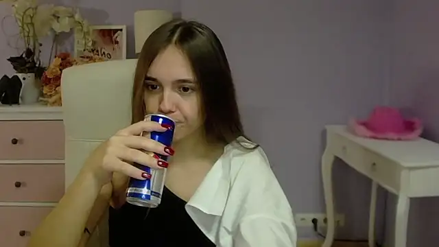 dirtyxEmily online show from 30, 1, 2025