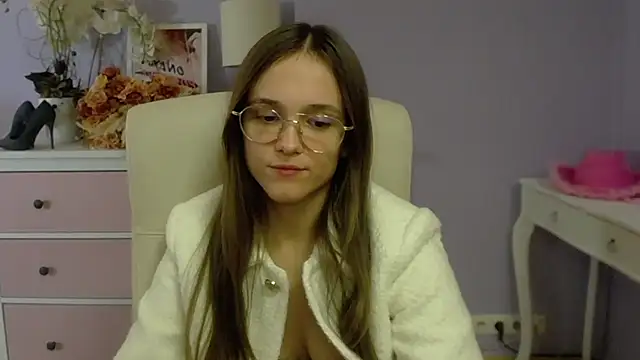 dirtyxEmily online show from 14, 2, 2025