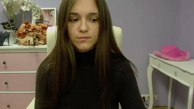 dirtyxEmily online show from 18, 2, 2025