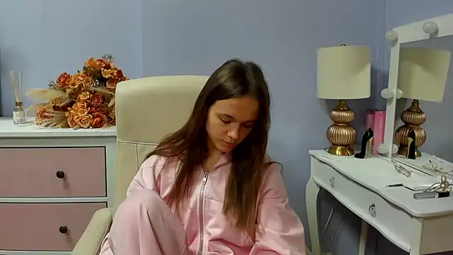 dirtyxEmily online show from 18, 4, 2026