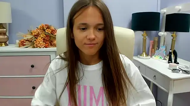 dirtyxEmily online show from 3, 7, 2026