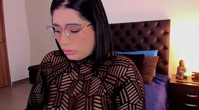 Snapshot of Jenny_Carters chatting on 26, 2, 2025 Jenny Carters online show from 26, 2, 2025