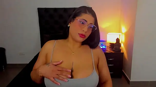 Snapshot of Jenny_Carters chatting on 12, 10, 2025 Jenny Carters online show from 12, 10, 2025